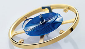 太原伯爵维修门店重组手表